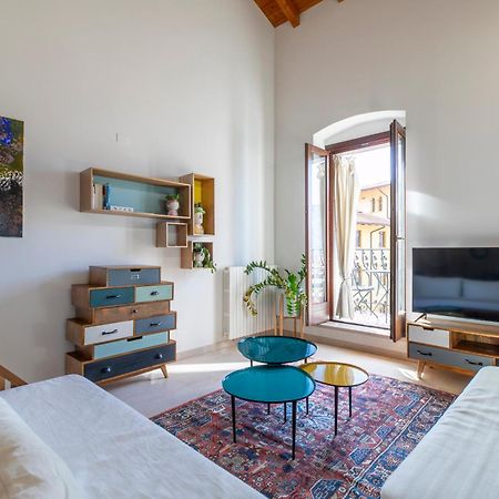 Harbor View - Malcesine Apartment Екстериор снимка