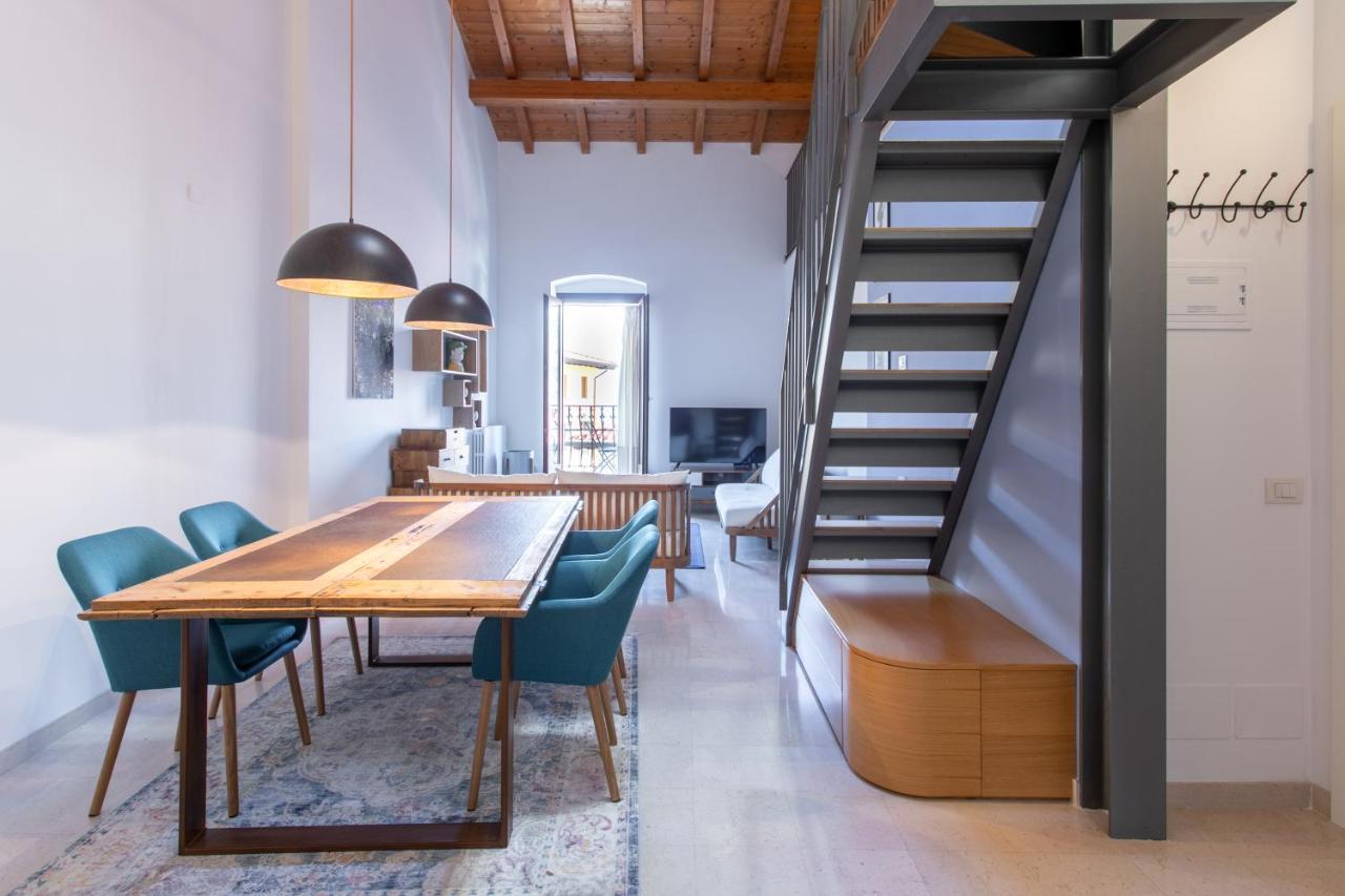 Harbor View - Malcesine Apartment Екстериор снимка