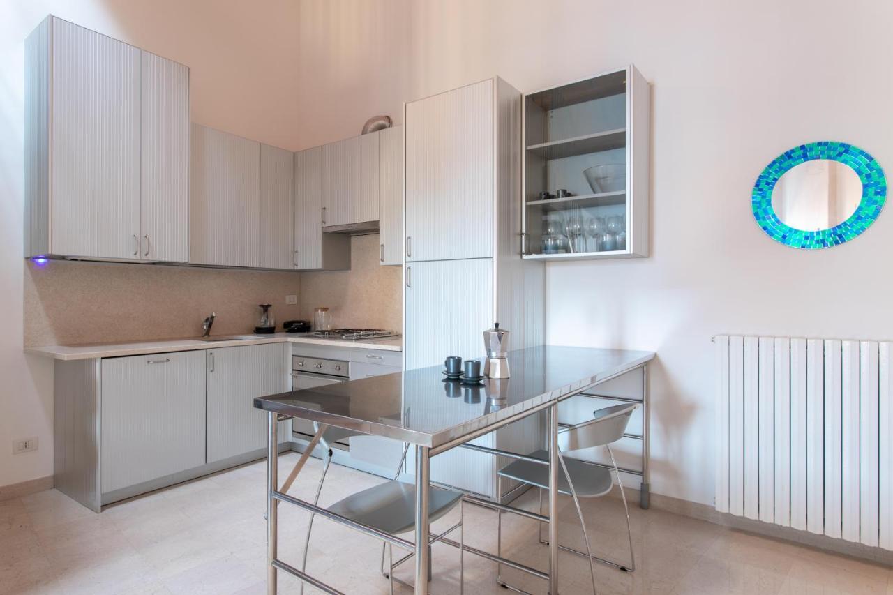 Harbor View - Malcesine Apartment Екстериор снимка