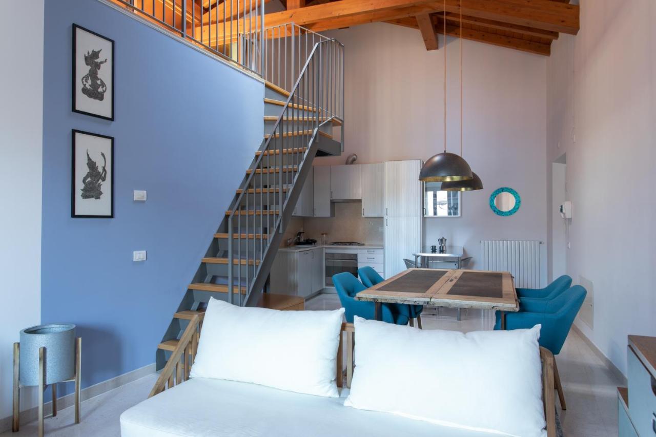 Harbor View - Malcesine Apartment Екстериор снимка