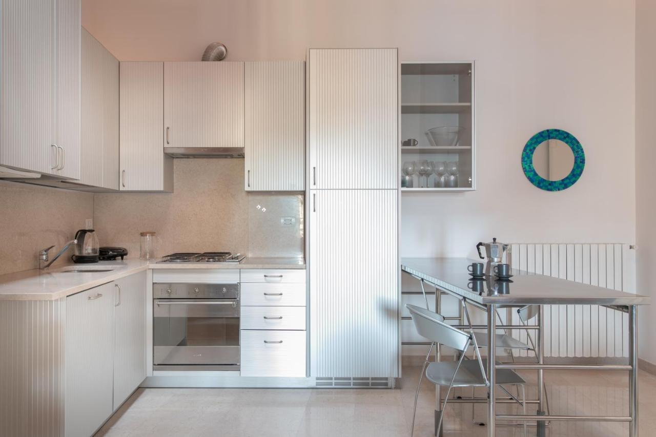 Harbor View - Malcesine Apartment Екстериор снимка