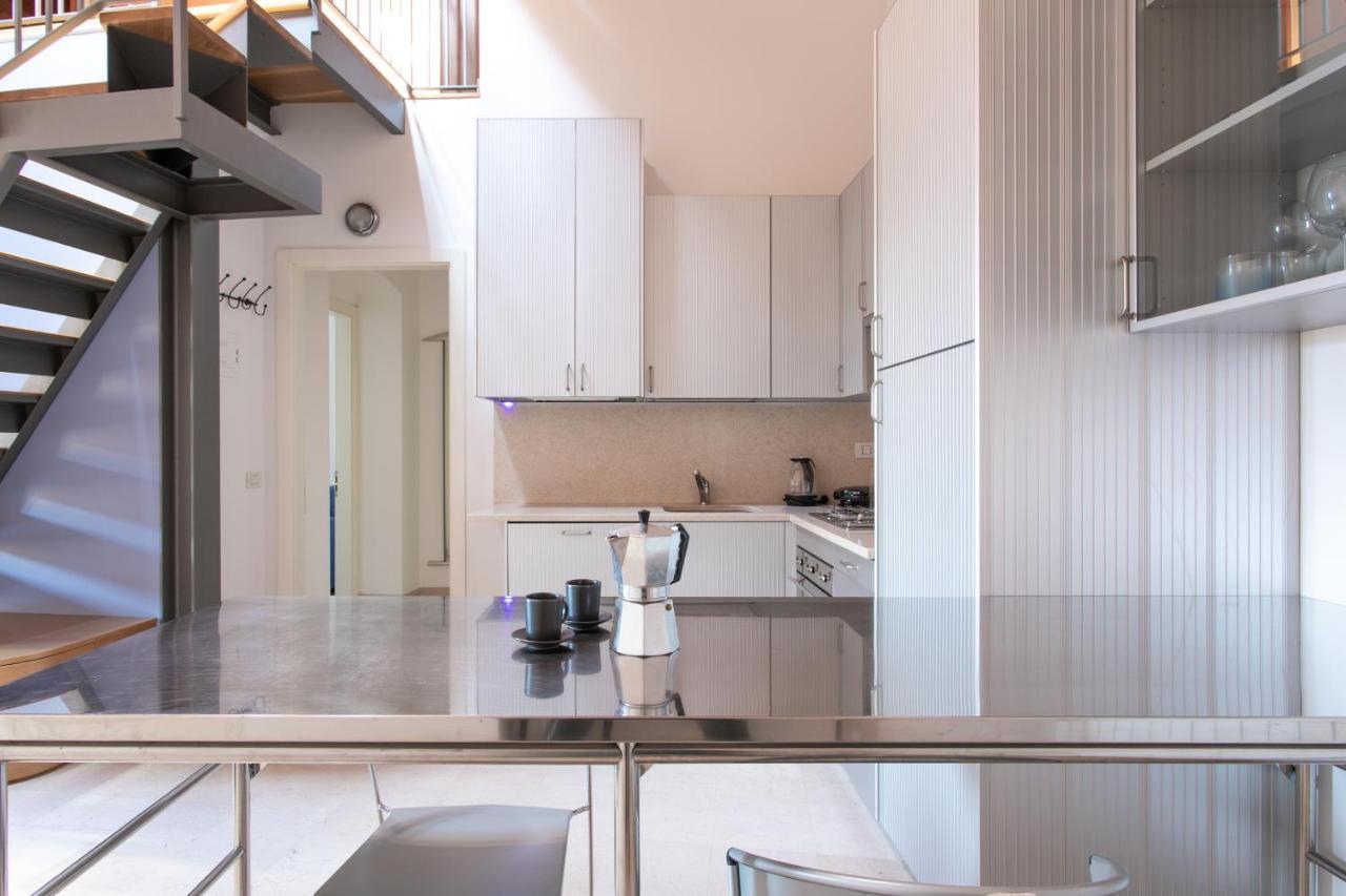Harbor View - Malcesine Apartment Екстериор снимка