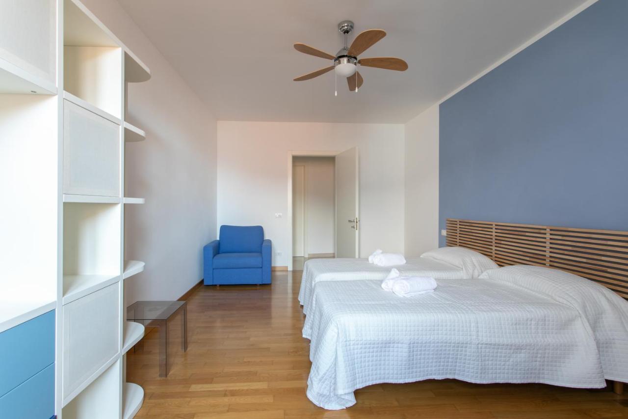 Harbor View - Malcesine Apartment Екстериор снимка