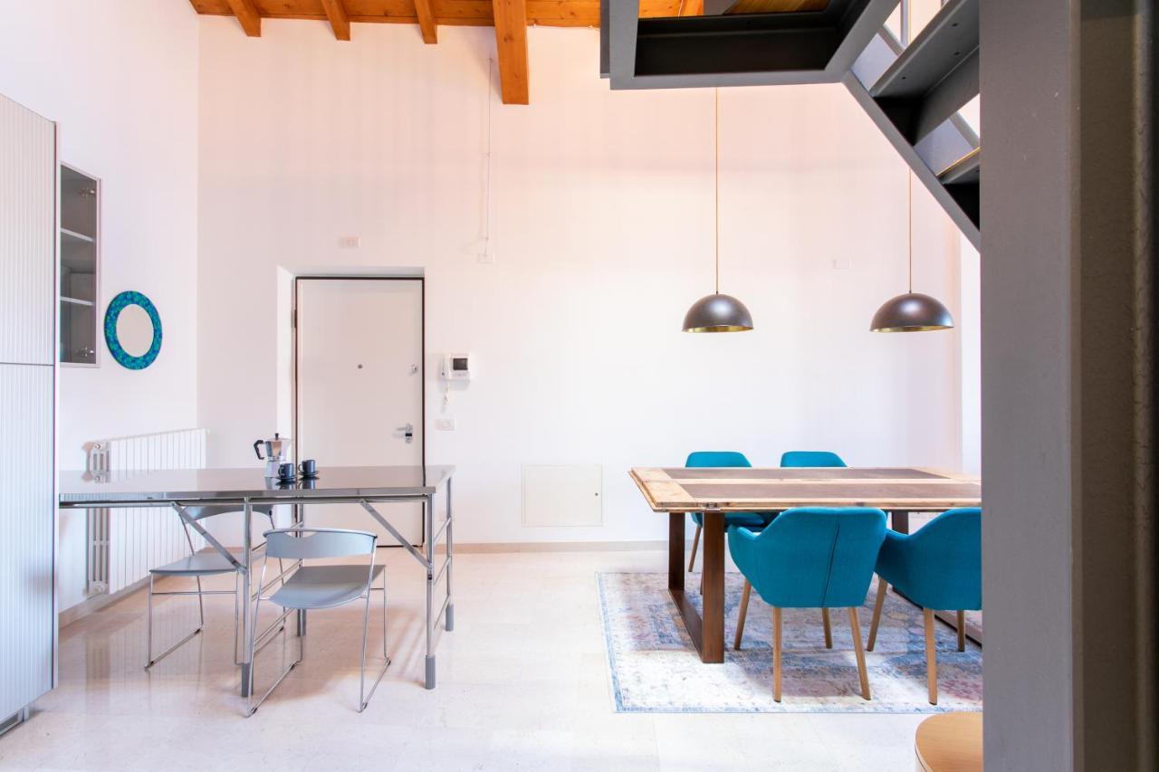Harbor View - Malcesine Apartment Екстериор снимка