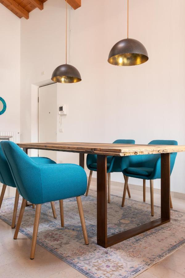 Harbor View - Malcesine Apartment Екстериор снимка