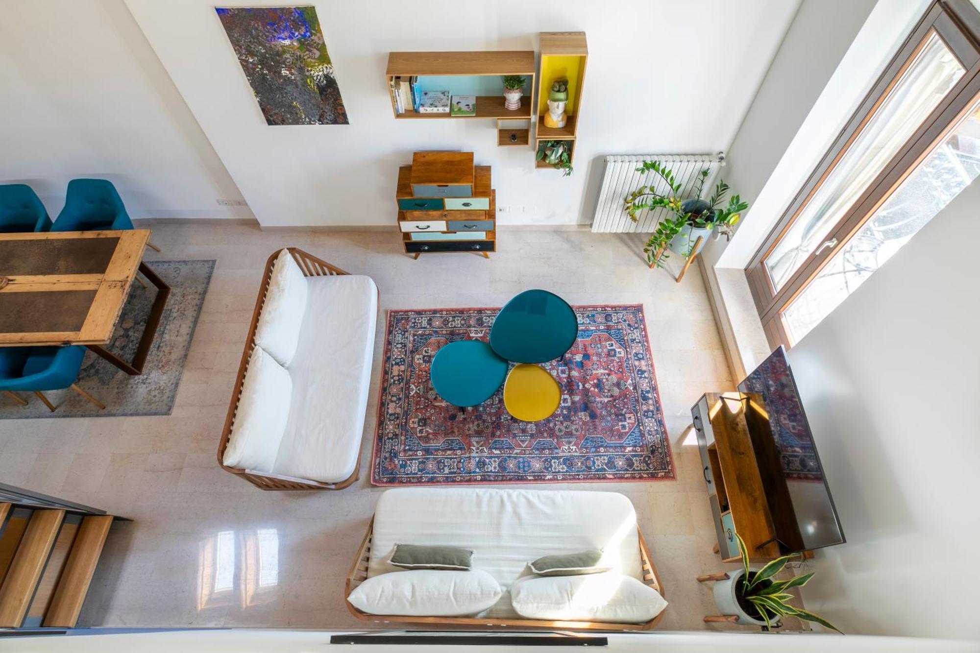 Harbor View - Malcesine Apartment Екстериор снимка